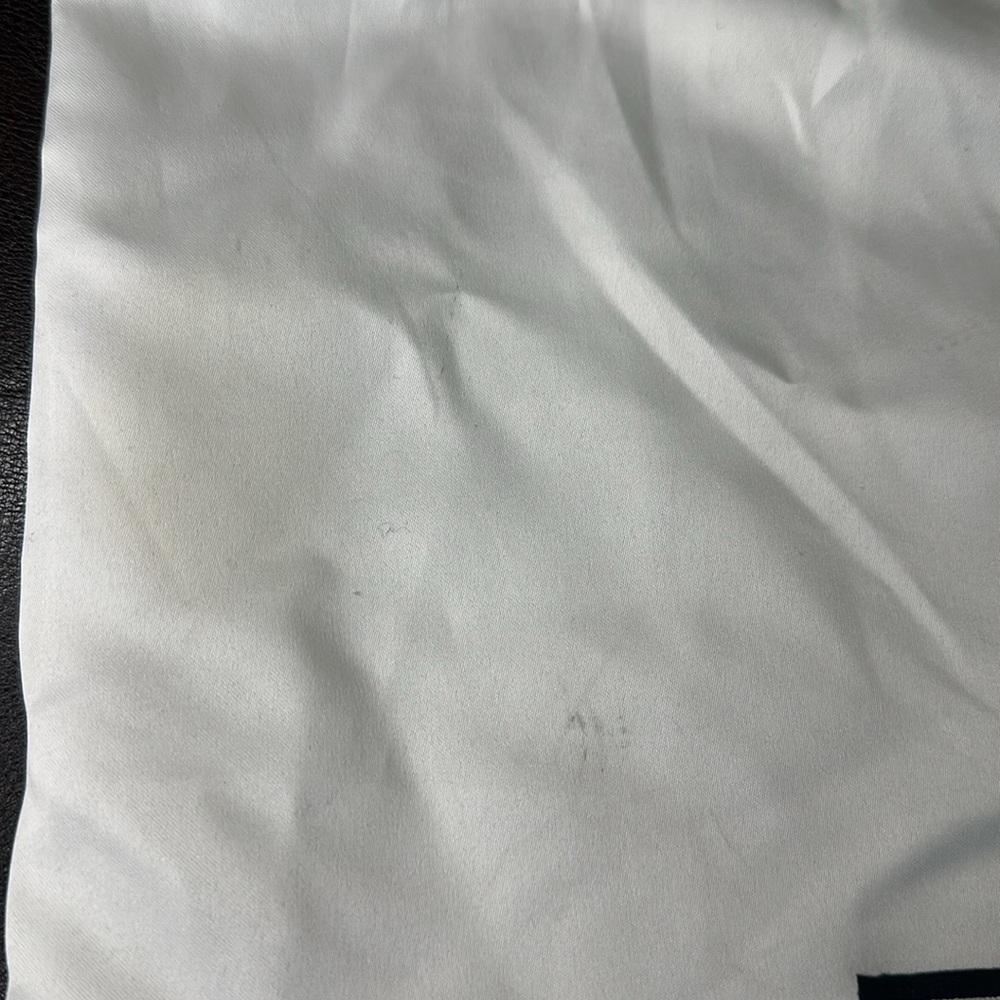 Gucci GG Supreme Web Waist Bag… - Picture 13 of 14